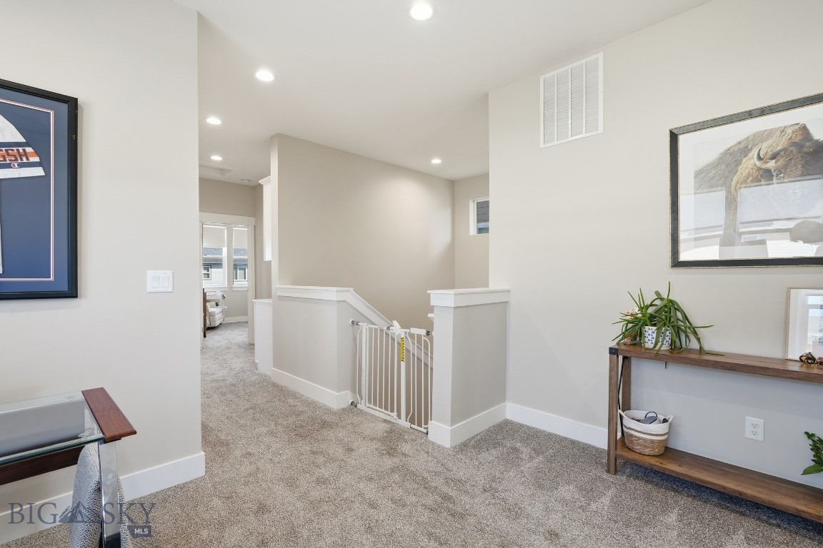 Prescott Ranch - Residential