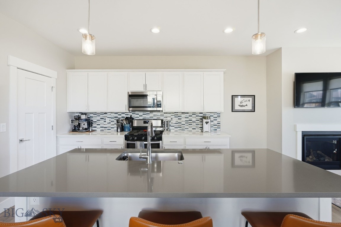 Prescott Ranch - Residential