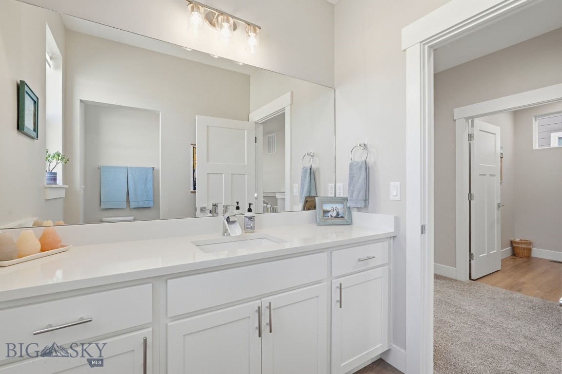 Prescott Ranch - Residential