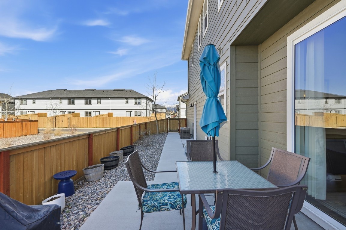 Prescott Ranch - Residential