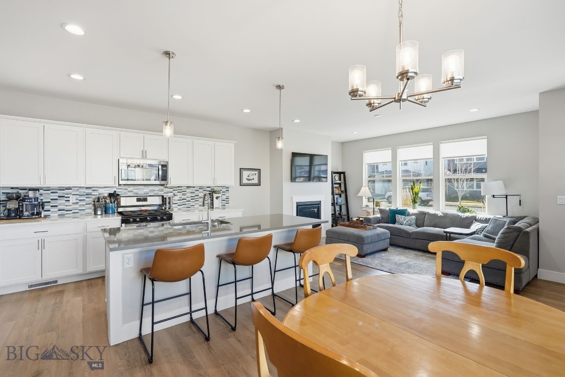 Prescott Ranch - Residential