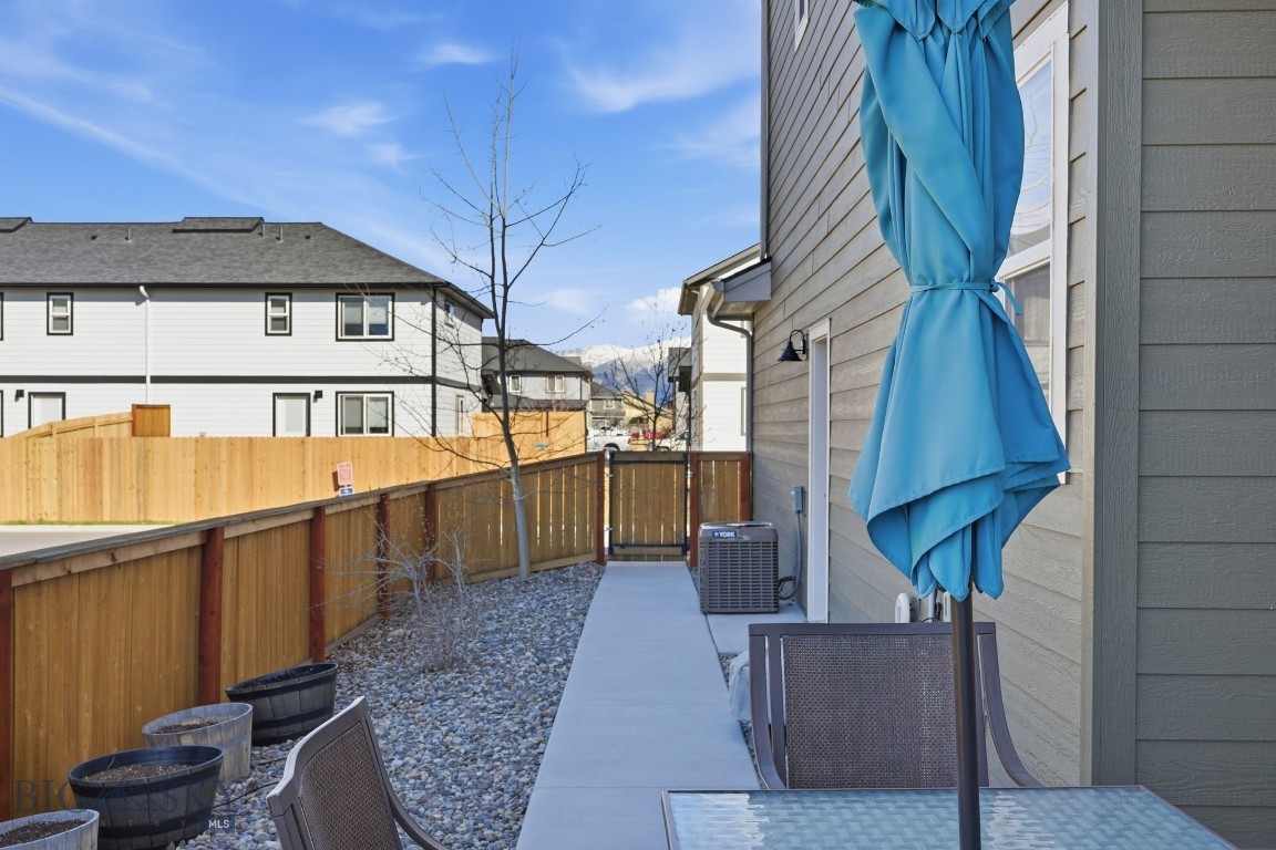 Prescott Ranch - Residential