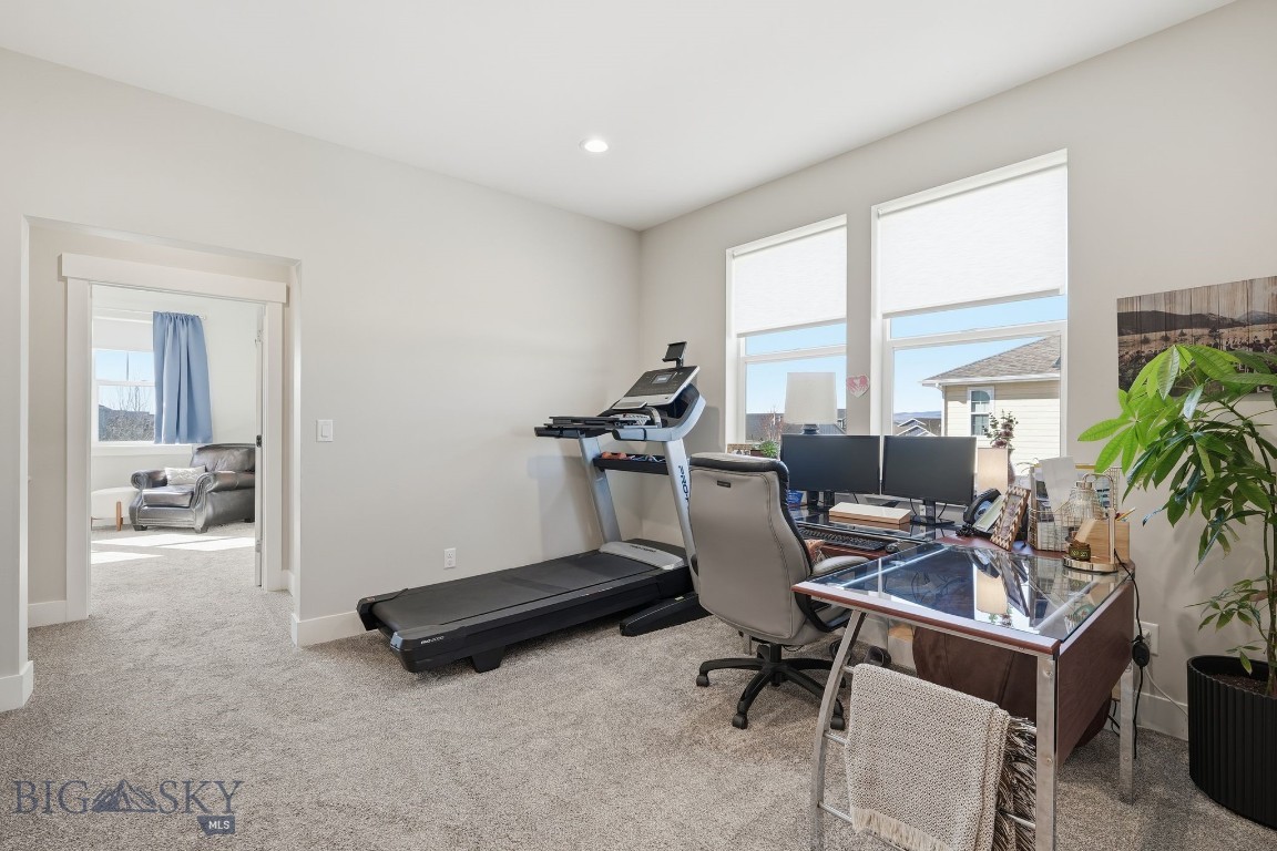 Prescott Ranch - Residential