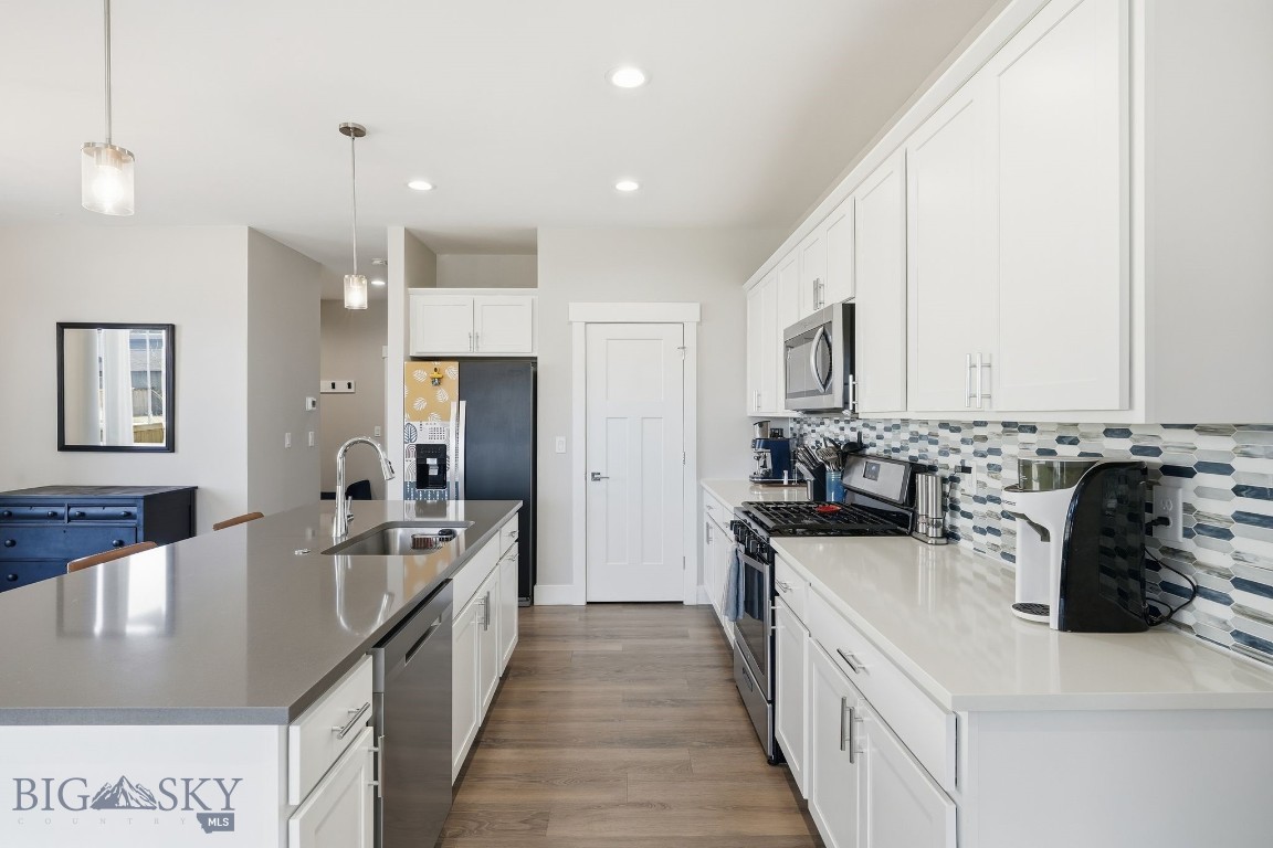 Prescott Ranch - Residential