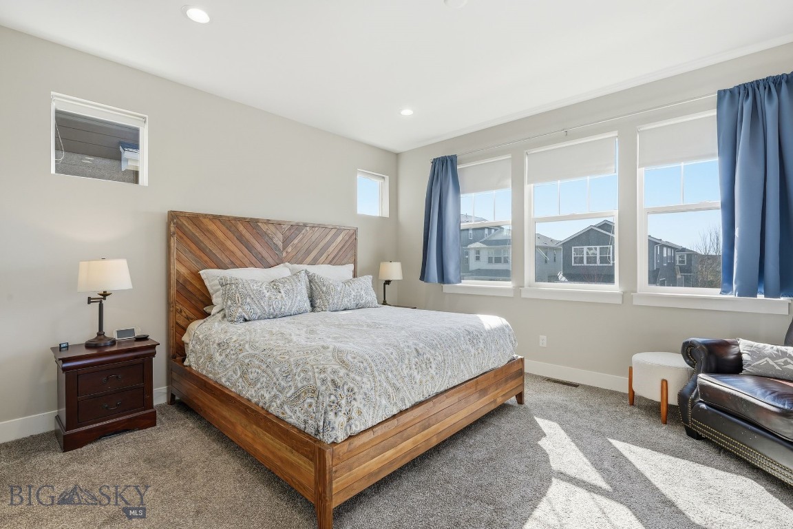 Prescott Ranch - Residential