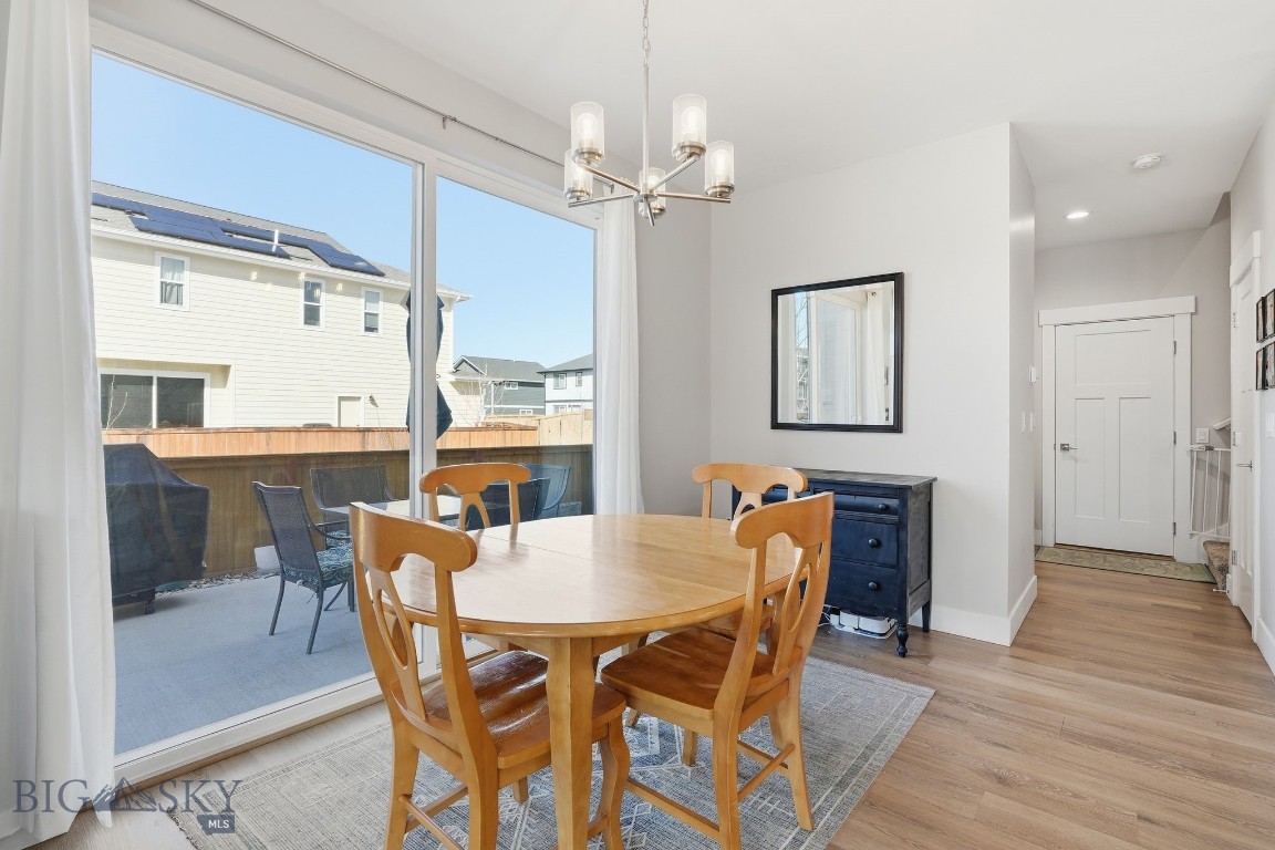 Prescott Ranch - Residential