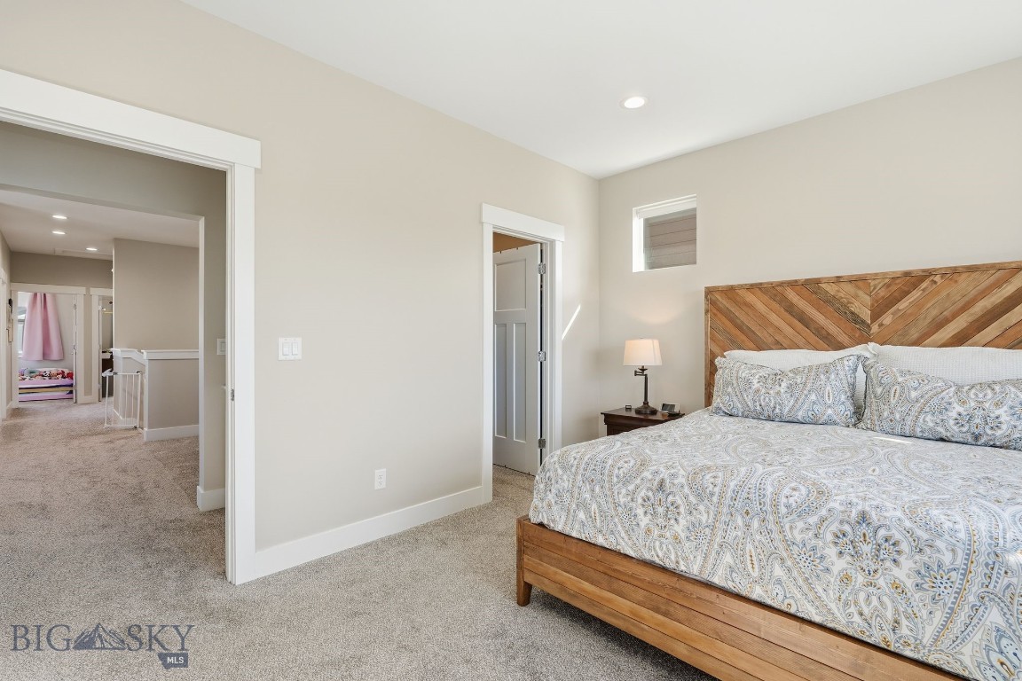 Prescott Ranch - Residential