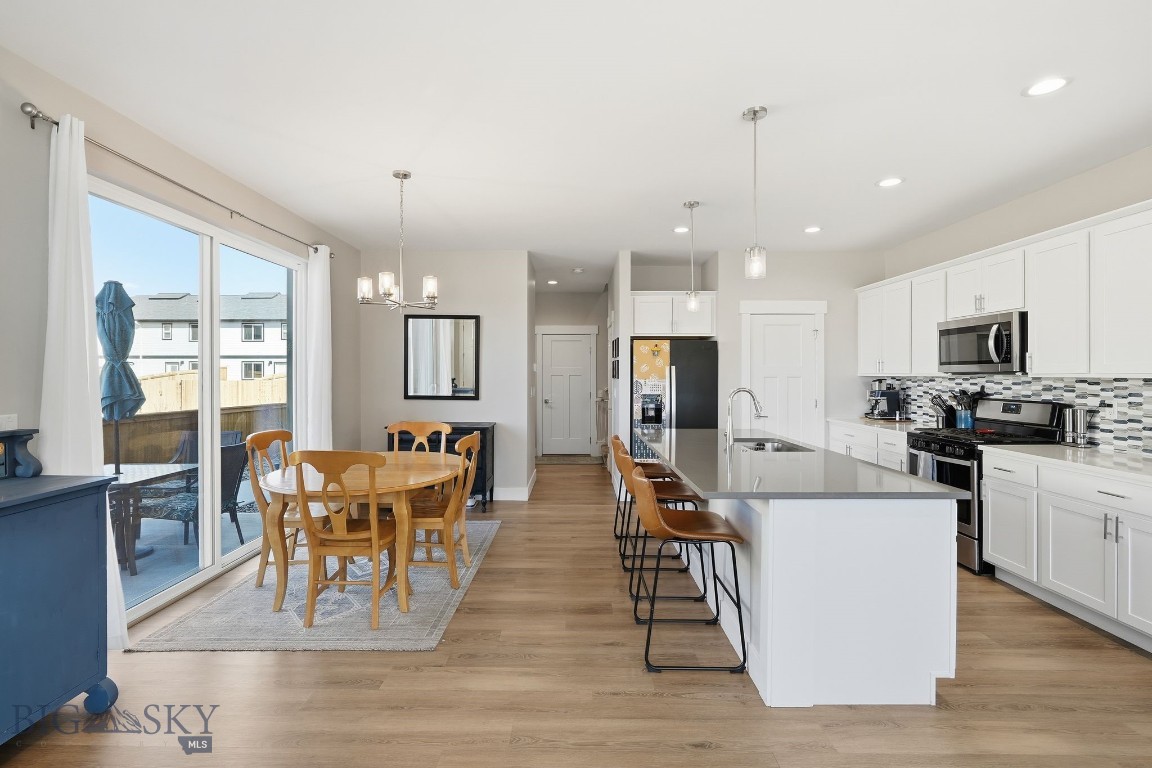 Prescott Ranch - Residential