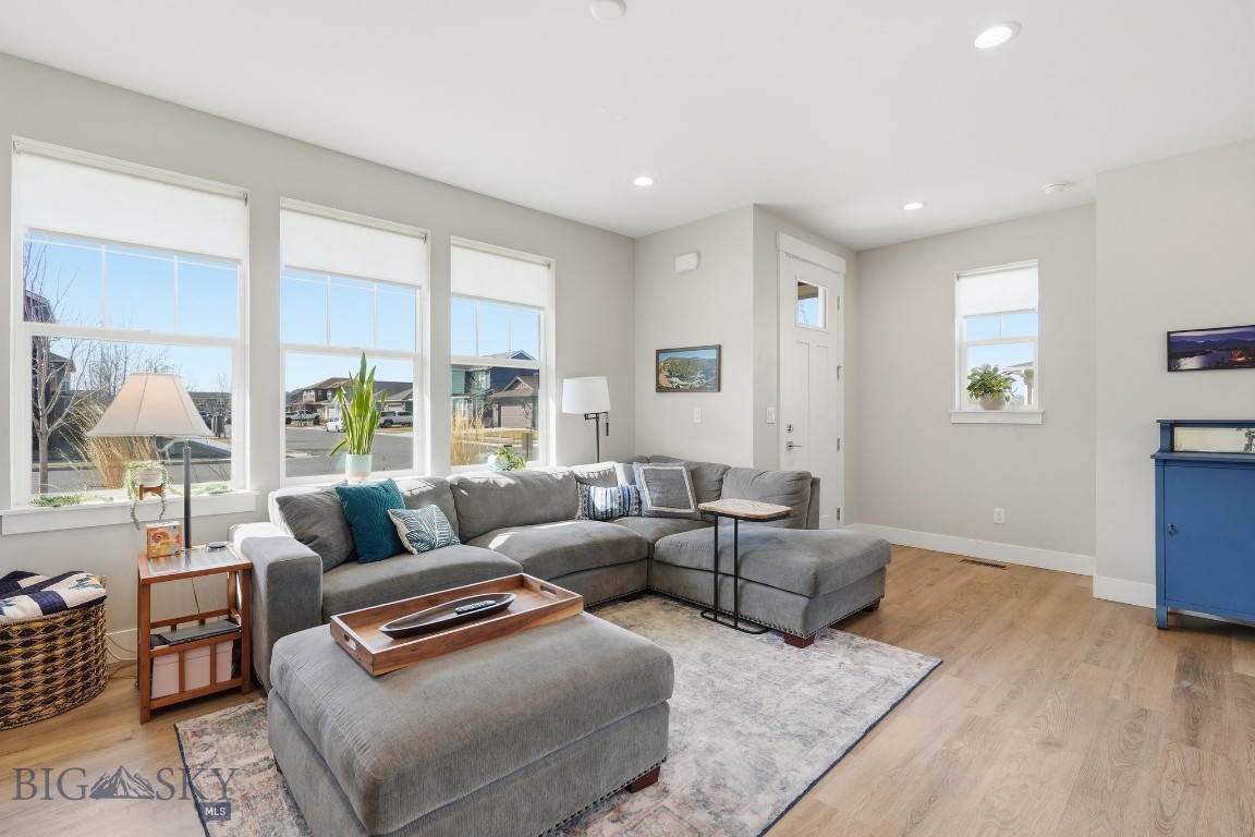 Prescott Ranch - Residential