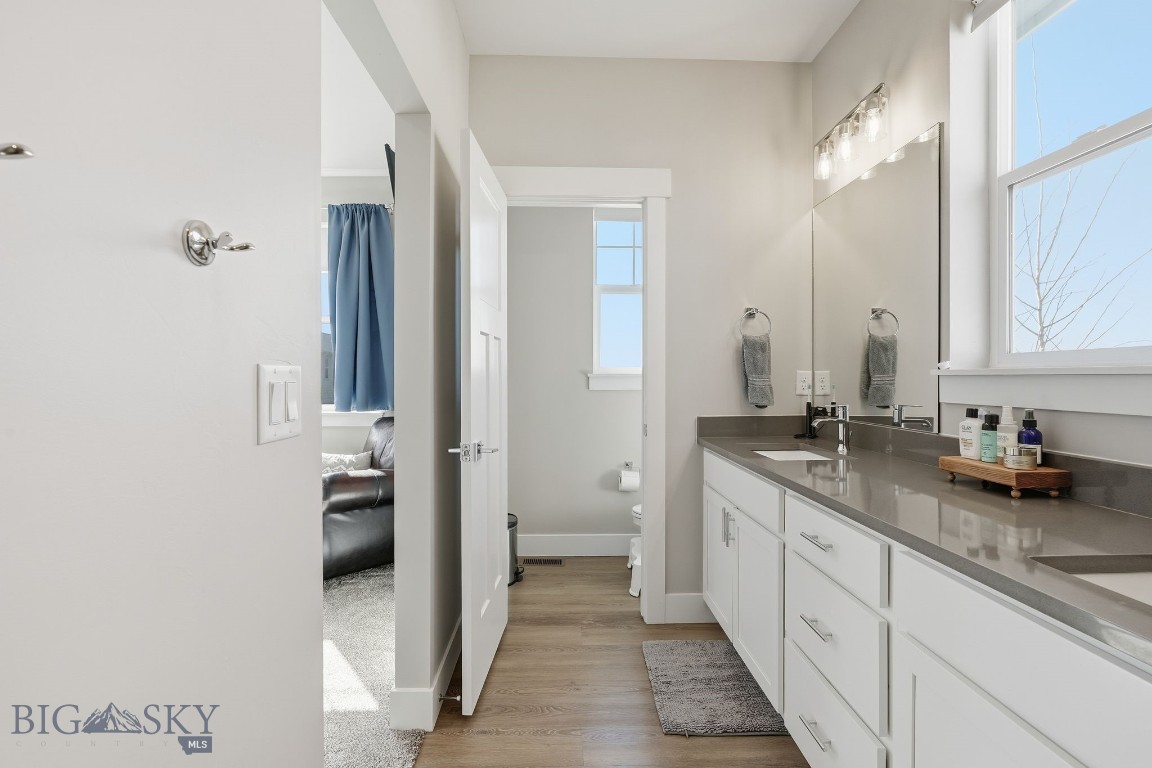 Prescott Ranch - Residential