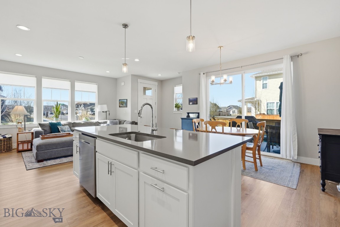 Prescott Ranch - Residential