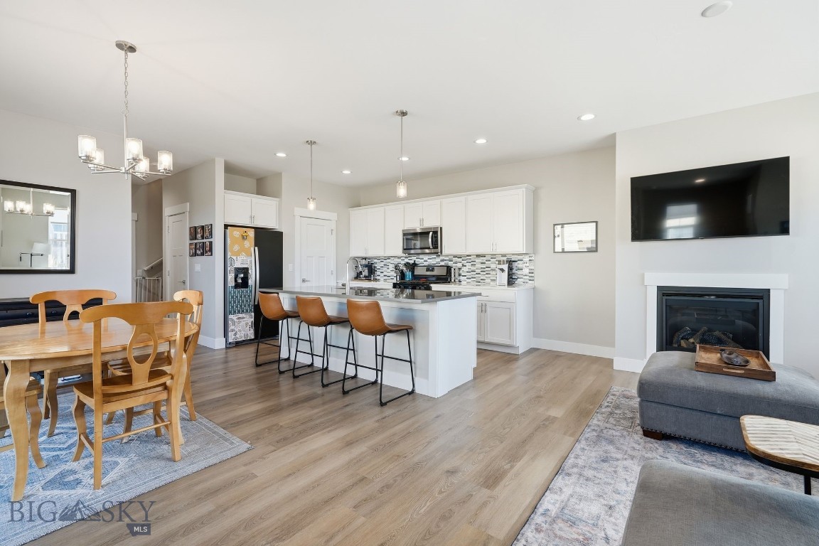 Prescott Ranch - Residential