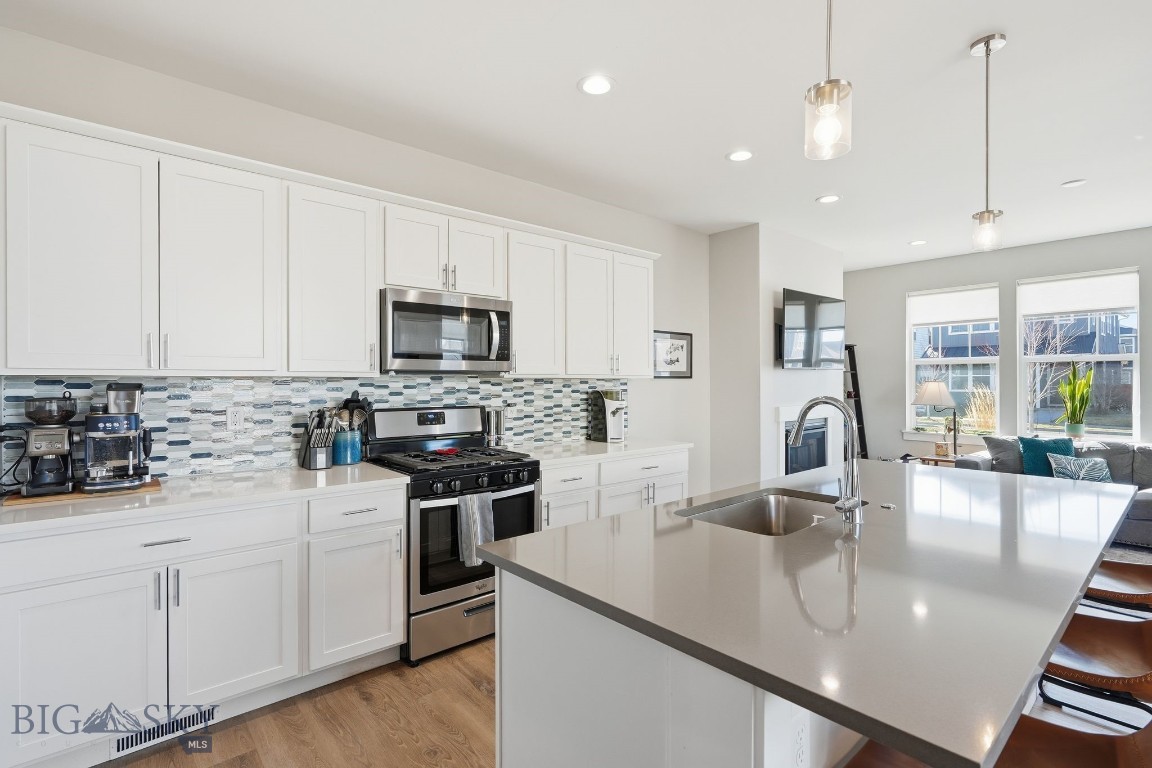 Prescott Ranch - Residential