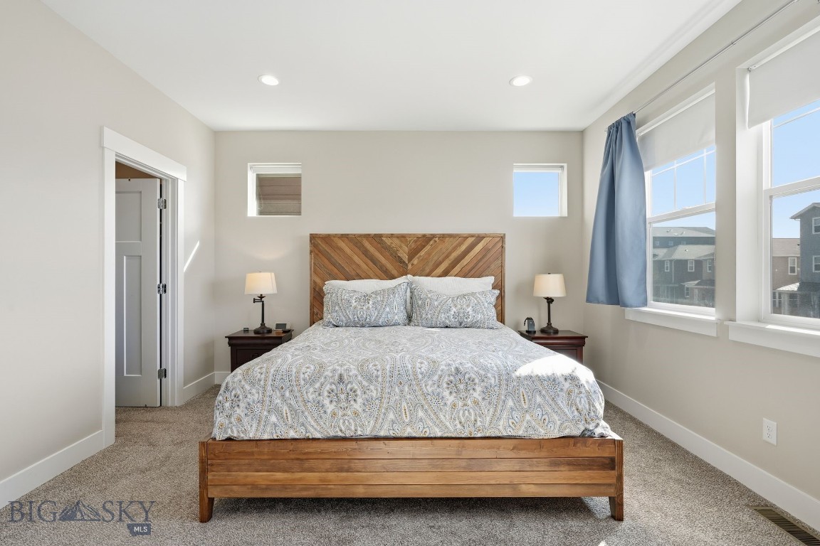 Prescott Ranch - Residential