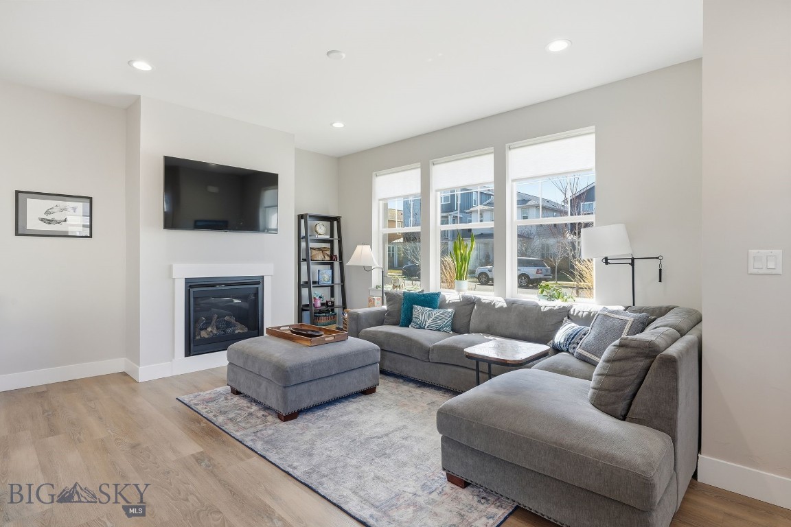 Prescott Ranch - Residential