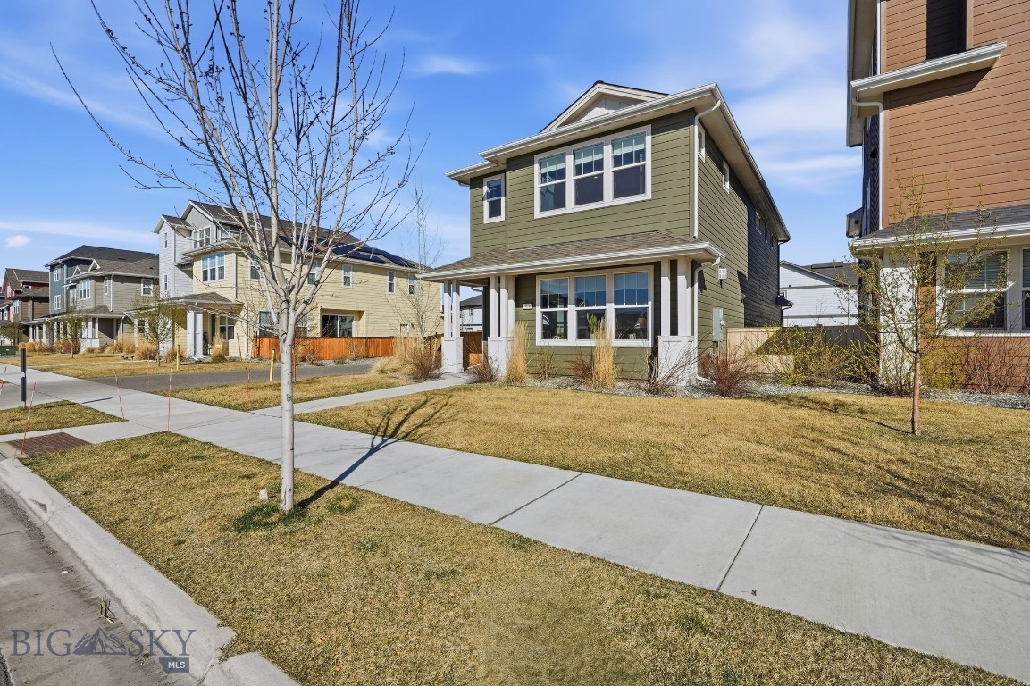 Prescott Ranch - Residential