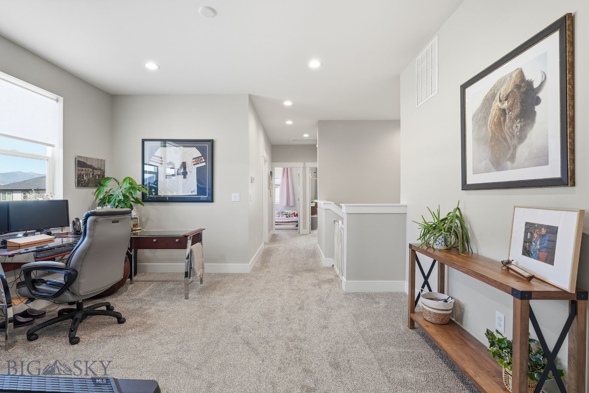 Prescott Ranch - Residential