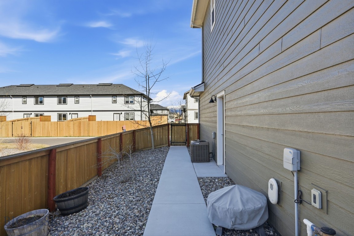 Prescott Ranch - Residential