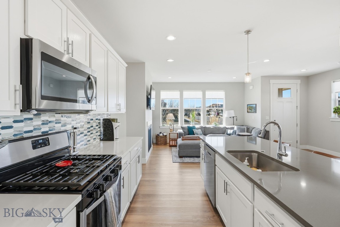 Prescott Ranch - Residential