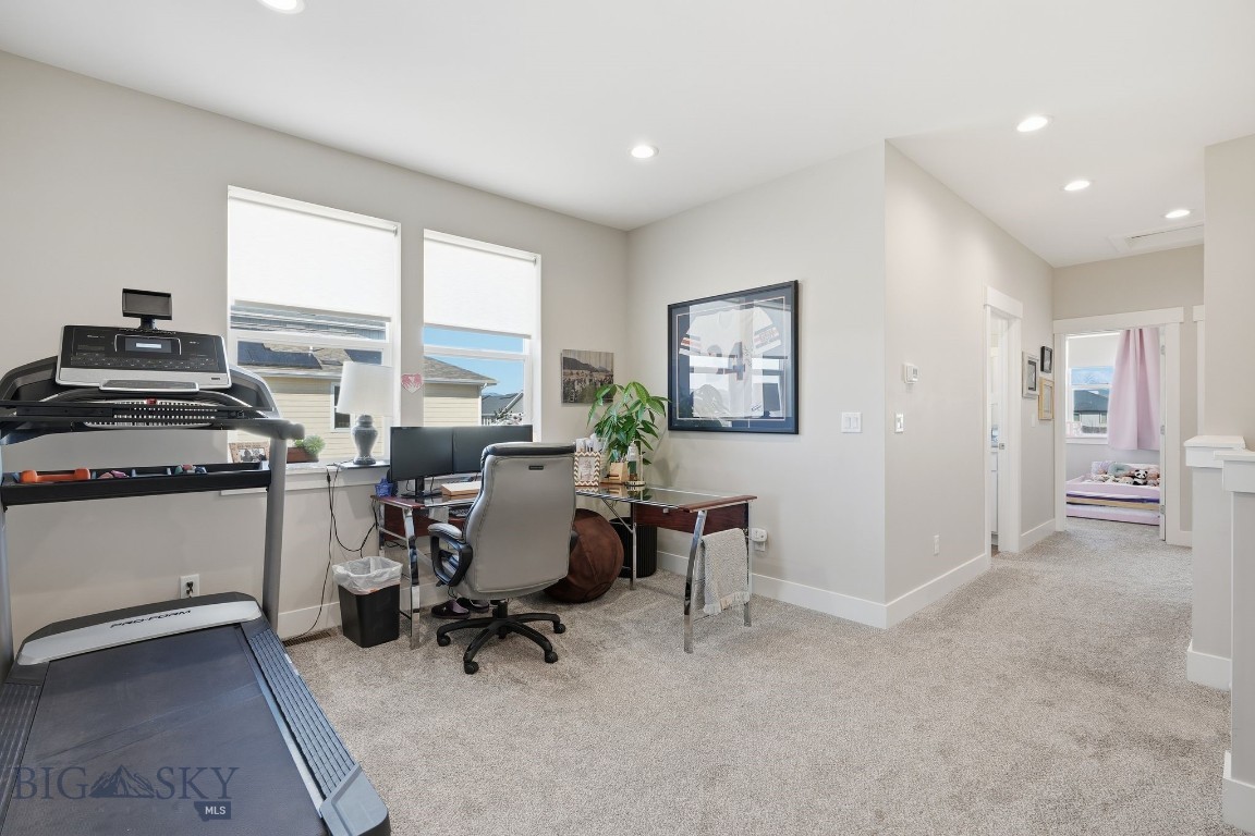 Prescott Ranch - Residential