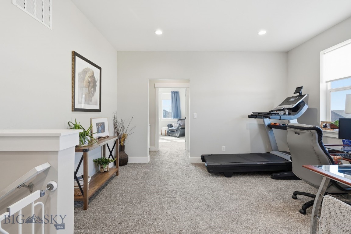 Prescott Ranch - Residential