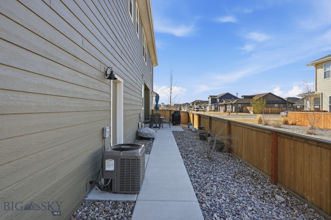 Prescott Ranch - Residential