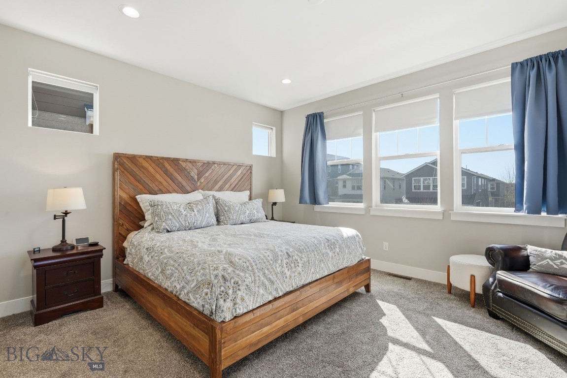 Prescott Ranch - Residential