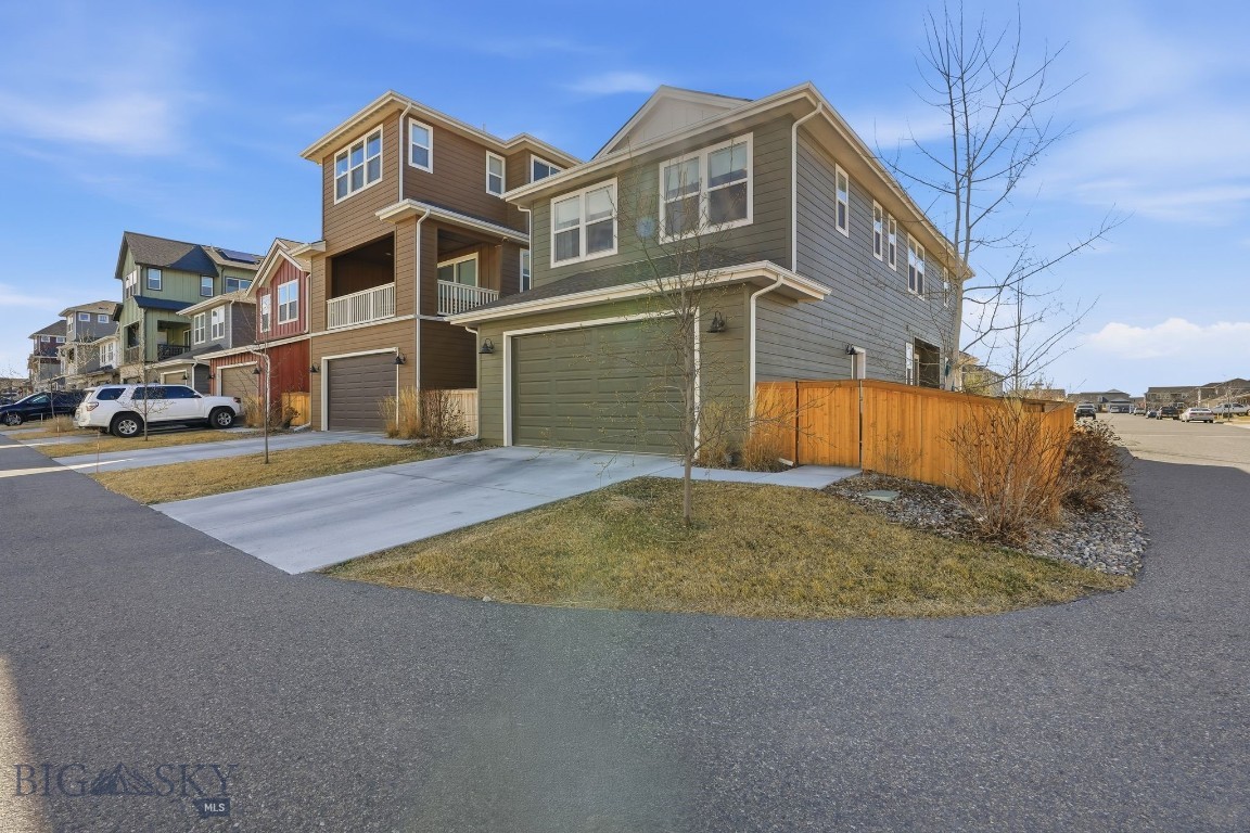 Prescott Ranch - Residential