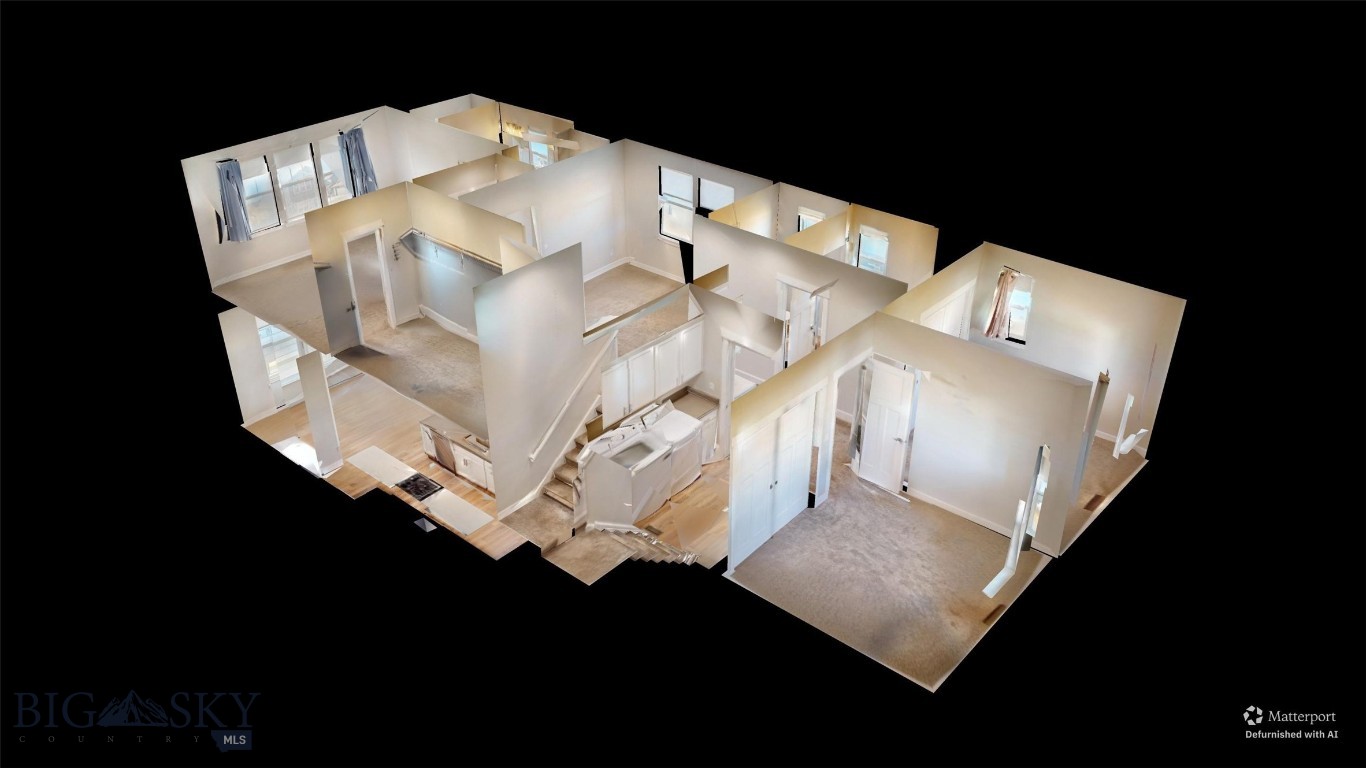 Prescott Ranch - Residential
