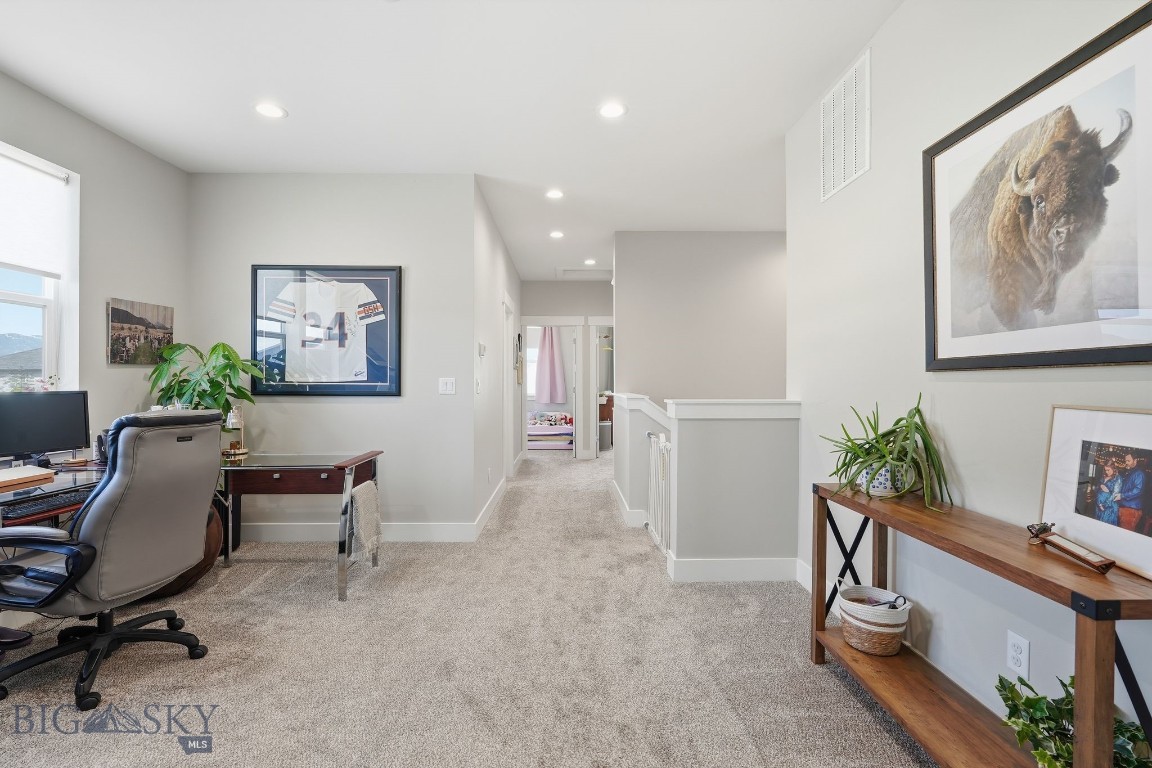 Prescott Ranch - Residential