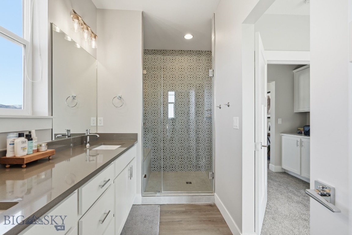 Prescott Ranch - Residential