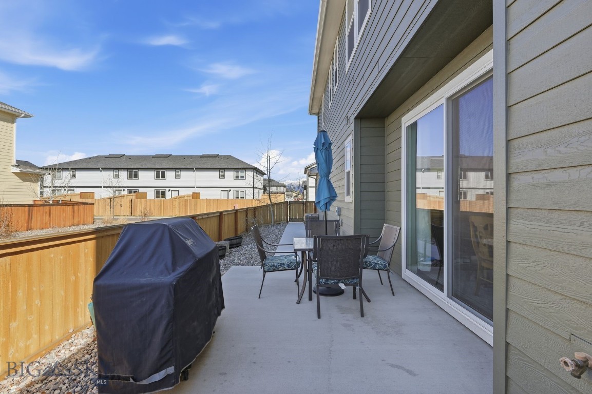 Prescott Ranch - Residential