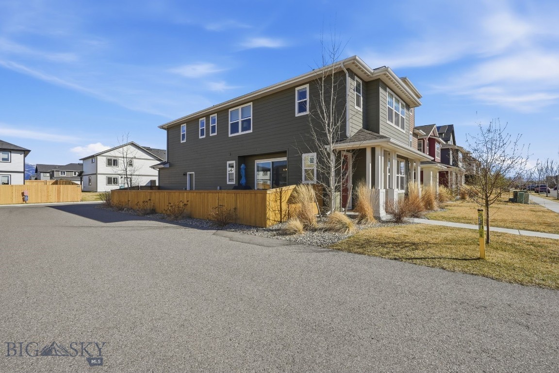 Prescott Ranch - Residential