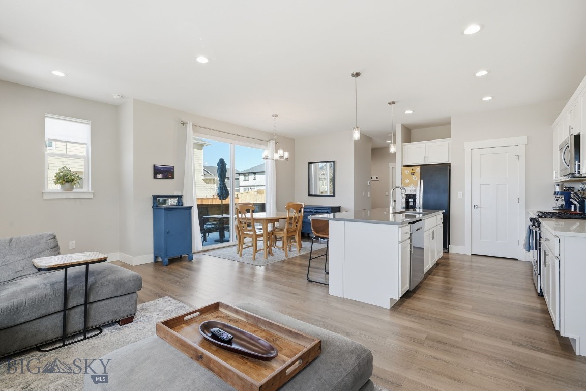 Prescott Ranch - Residential