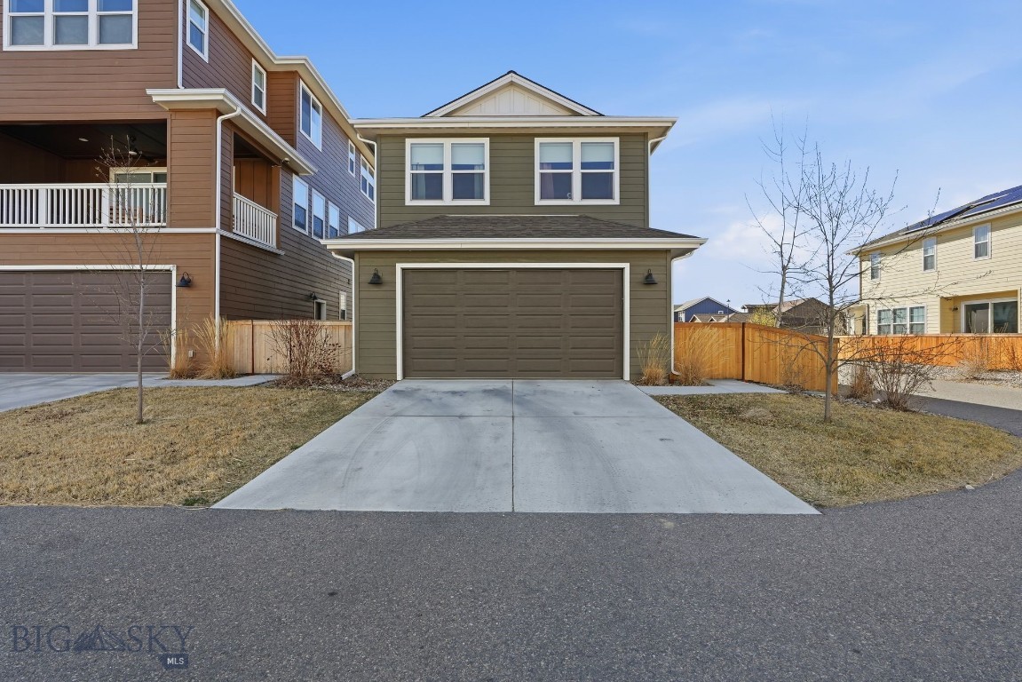 Prescott Ranch - Residential