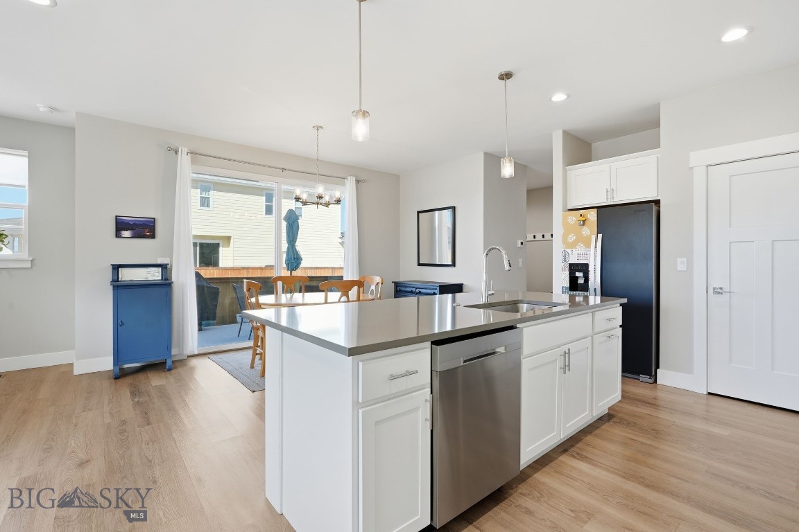 Prescott Ranch - Residential