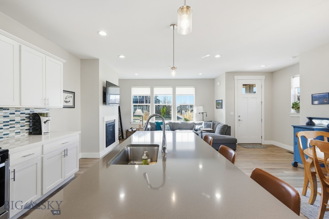 Prescott Ranch - Residential