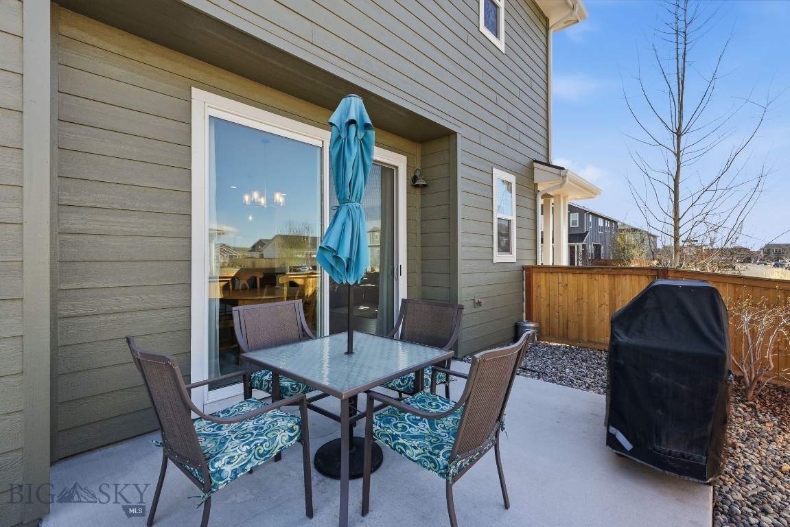 Prescott Ranch - Residential