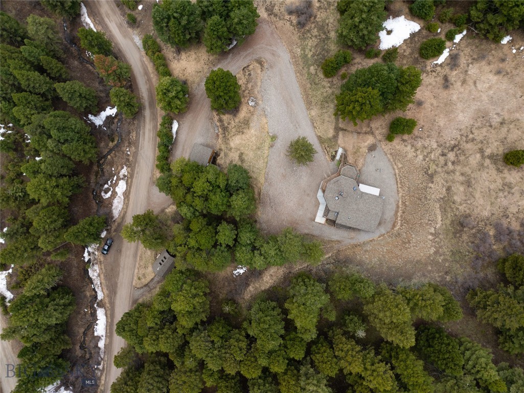 Quinn Creek Properties - Residential