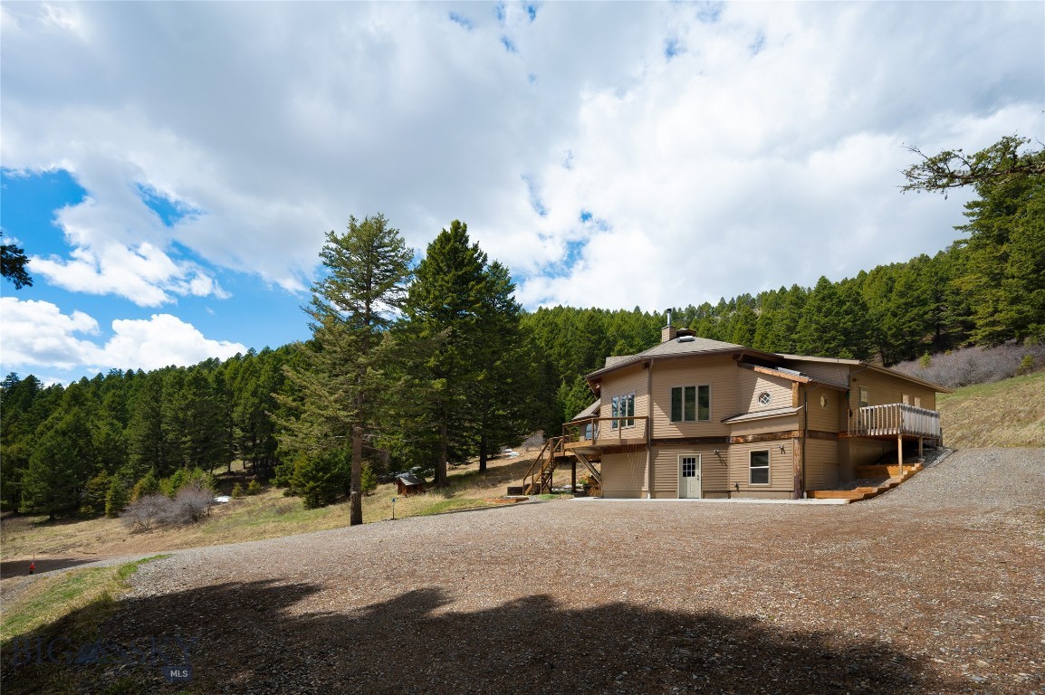 Quinn Creek Properties - Residential