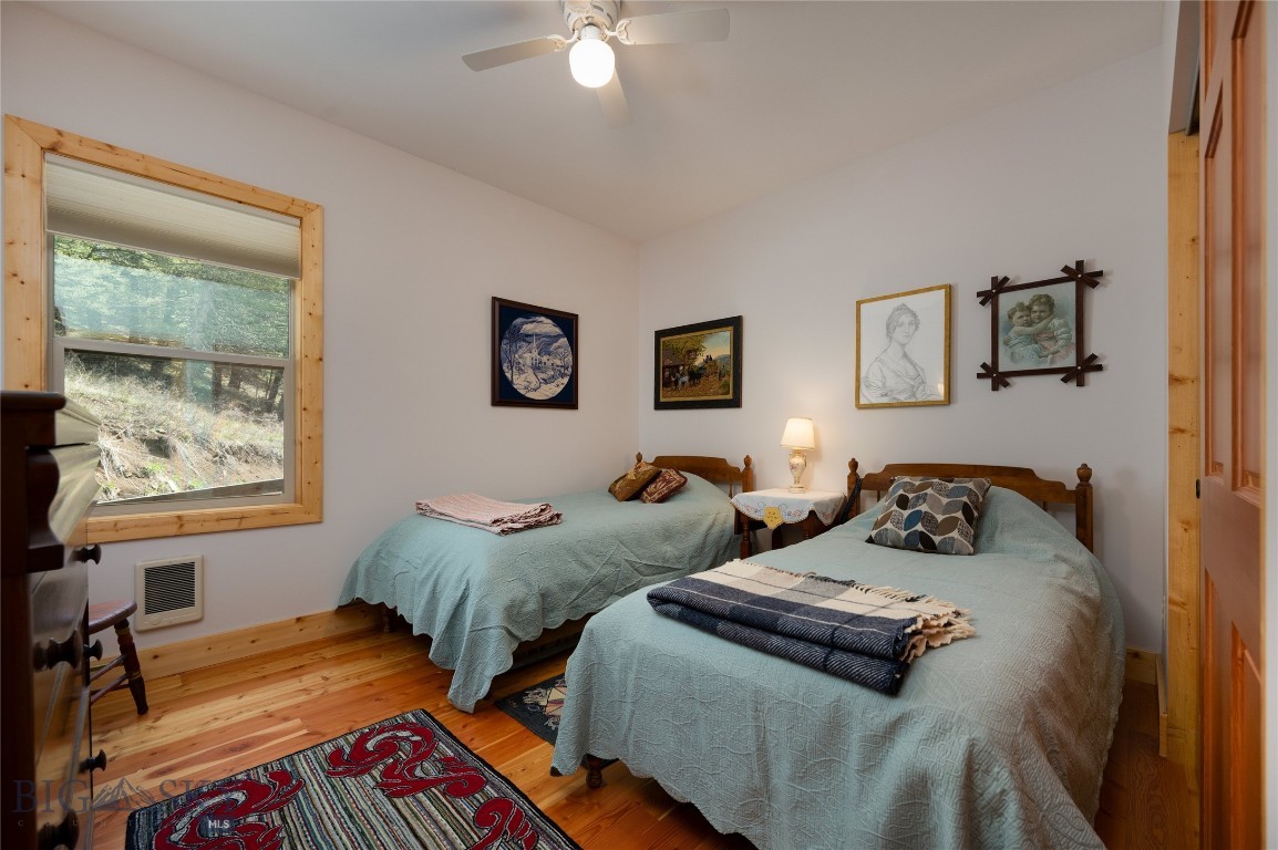 Quinn Creek Properties - Residential