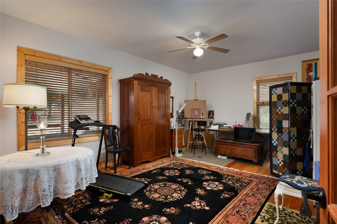 Quinn Creek Properties - Residential