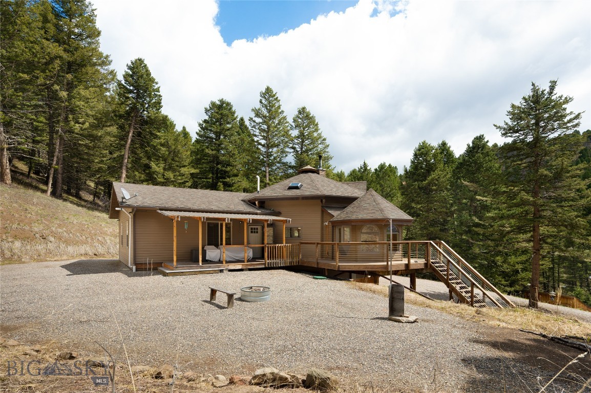 Quinn Creek Properties - Residential