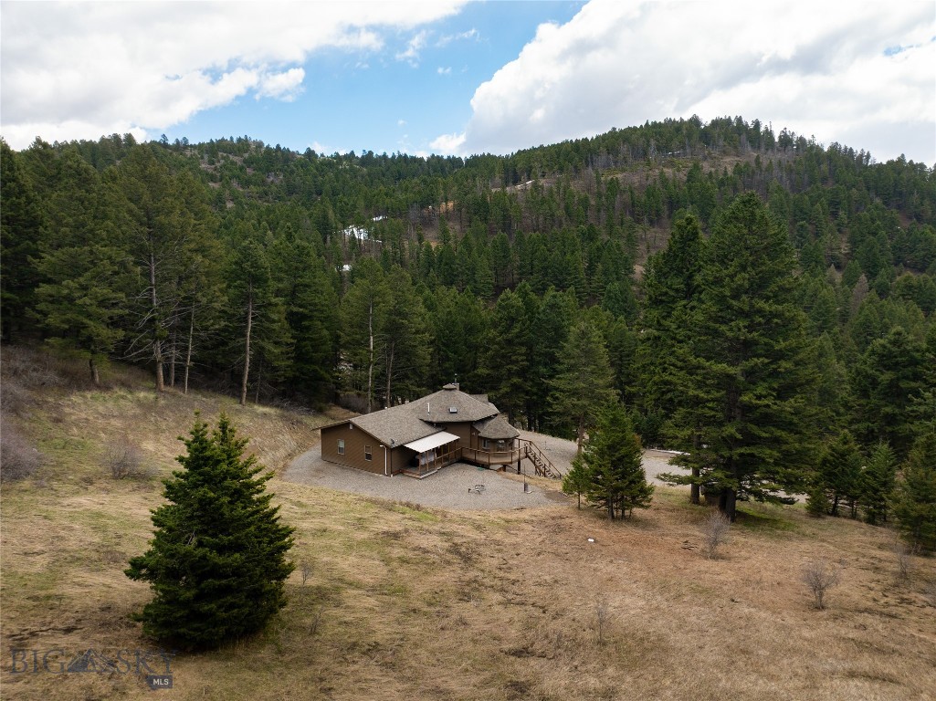 Quinn Creek Properties - Residential