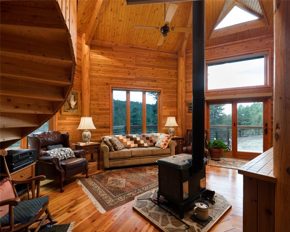 Quinn Creek Properties - Residential