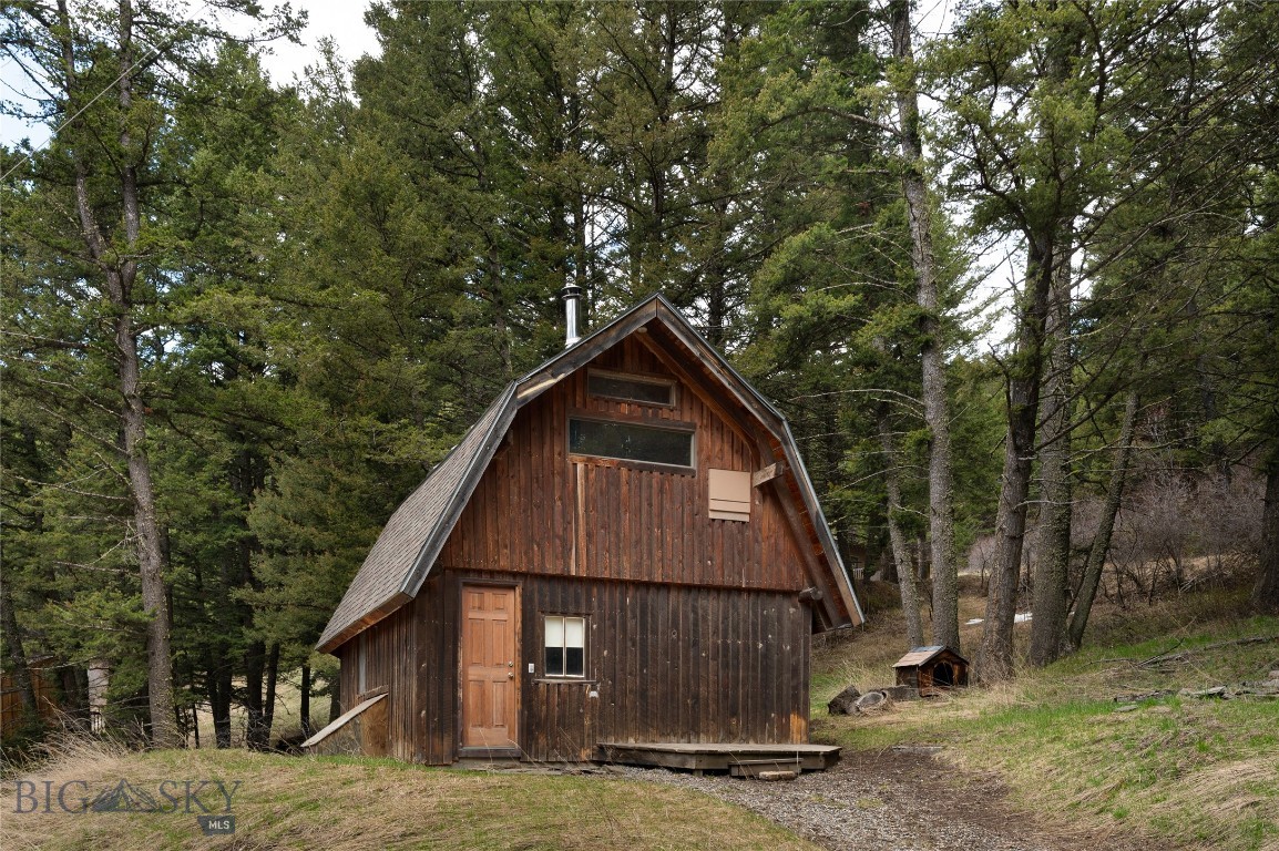 Quinn Creek Properties - Residential