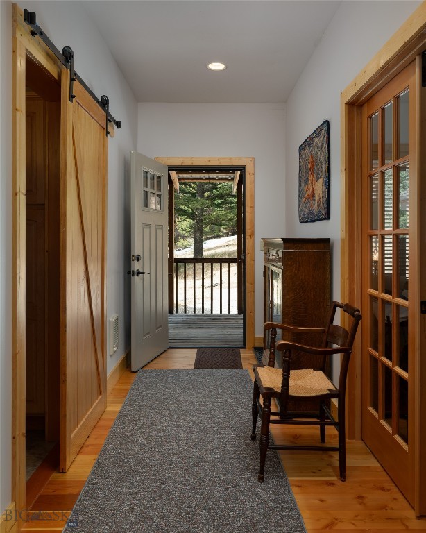 Quinn Creek Properties - Residential