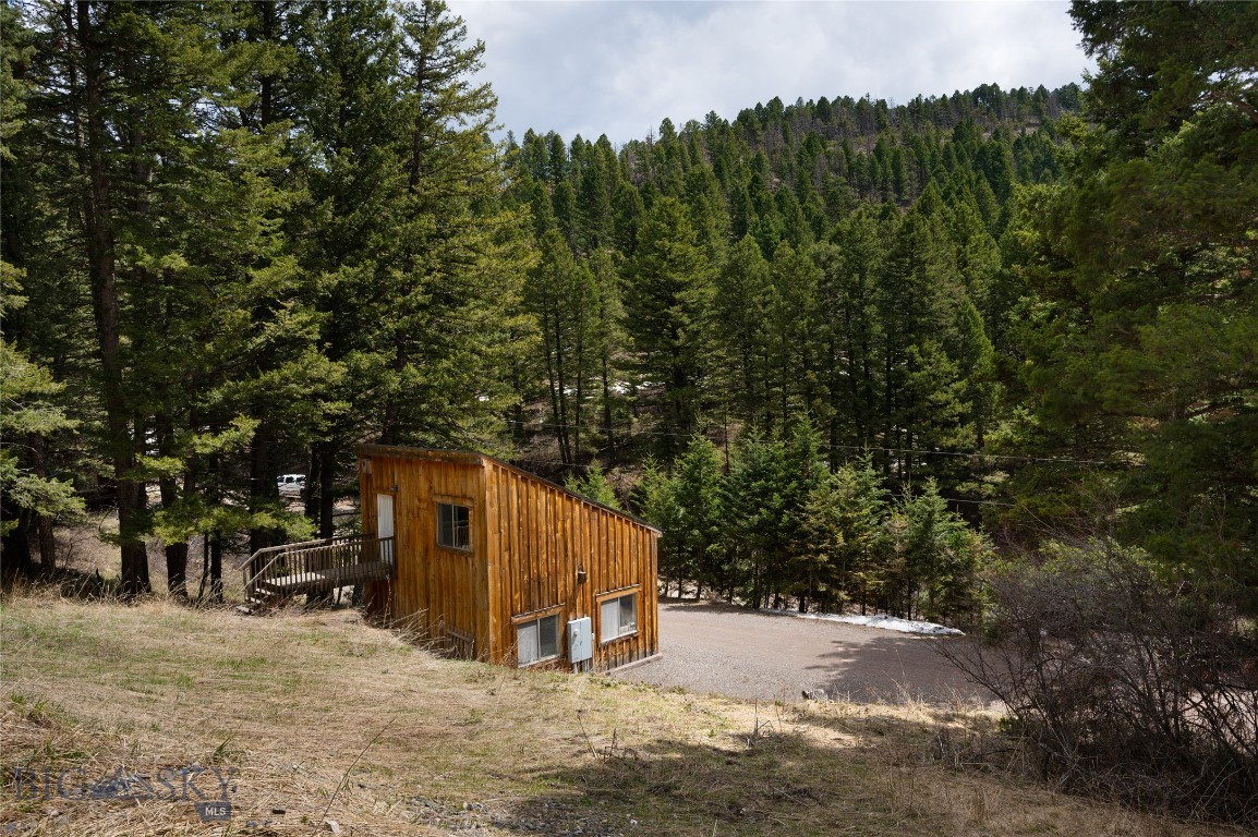 Quinn Creek Properties - Residential