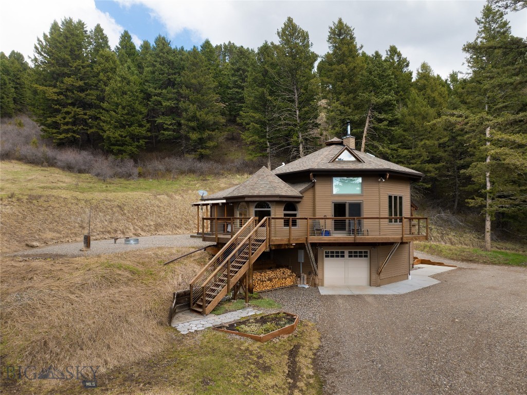 Quinn Creek Properties - Residential