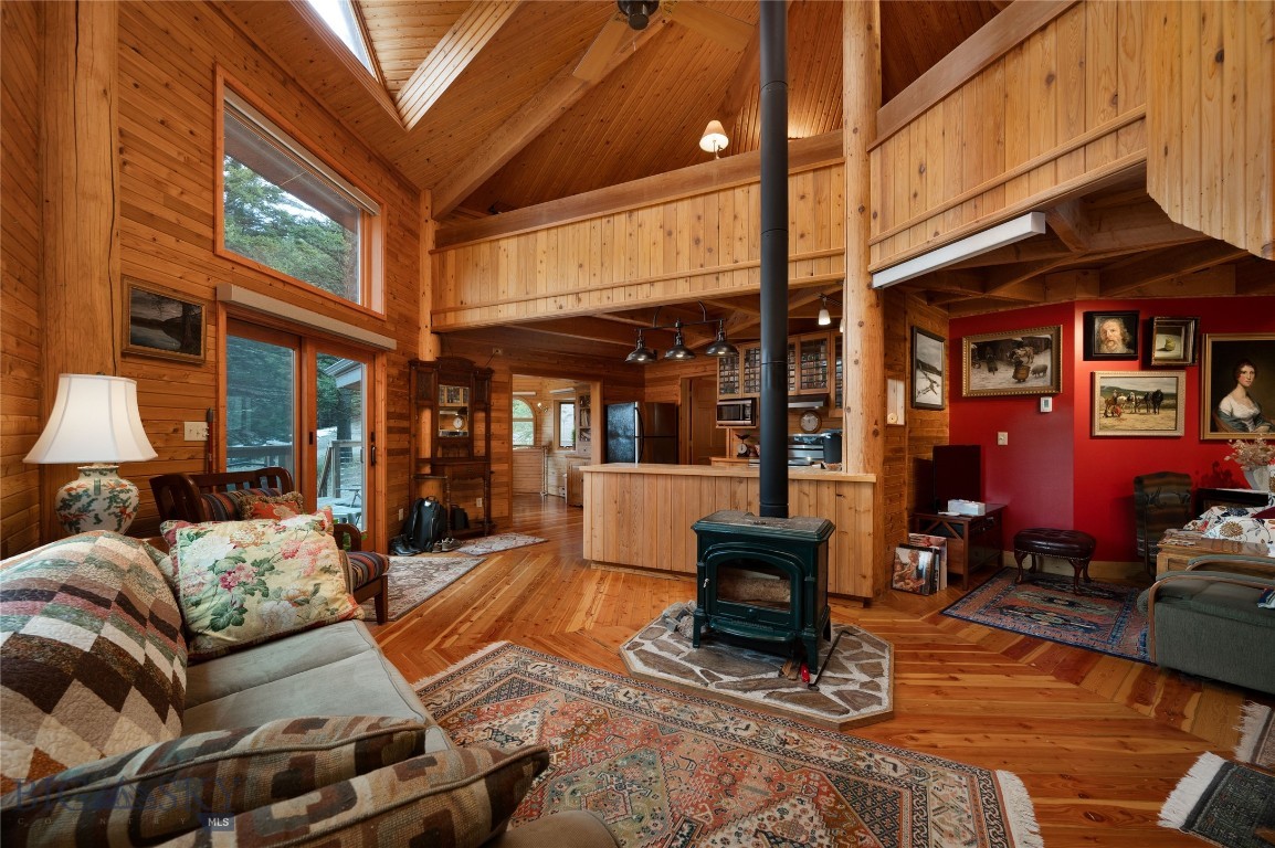 Quinn Creek Properties - Residential